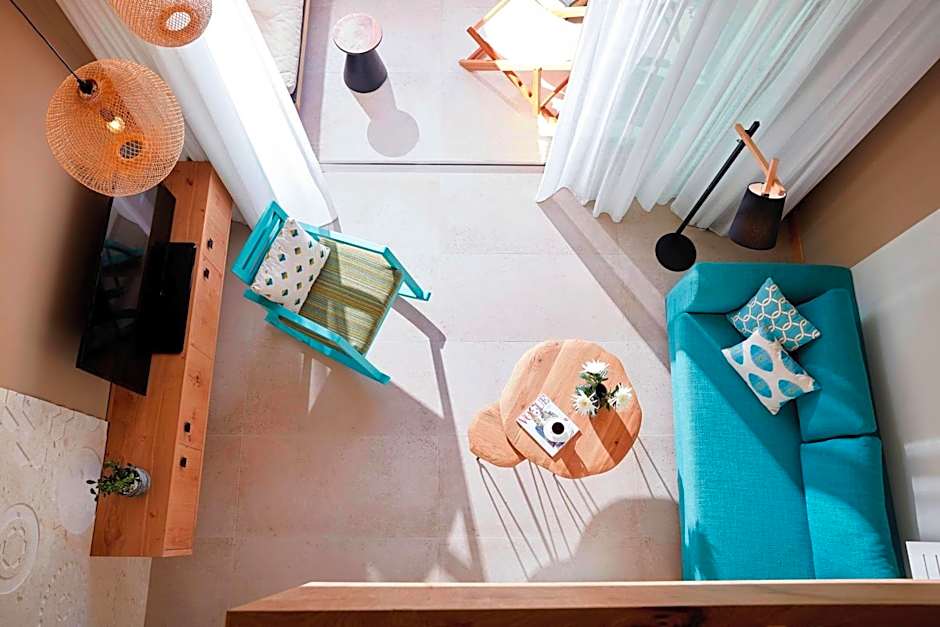 Domes Noruz Chania, Autograph Collection by Marriott Adults Only