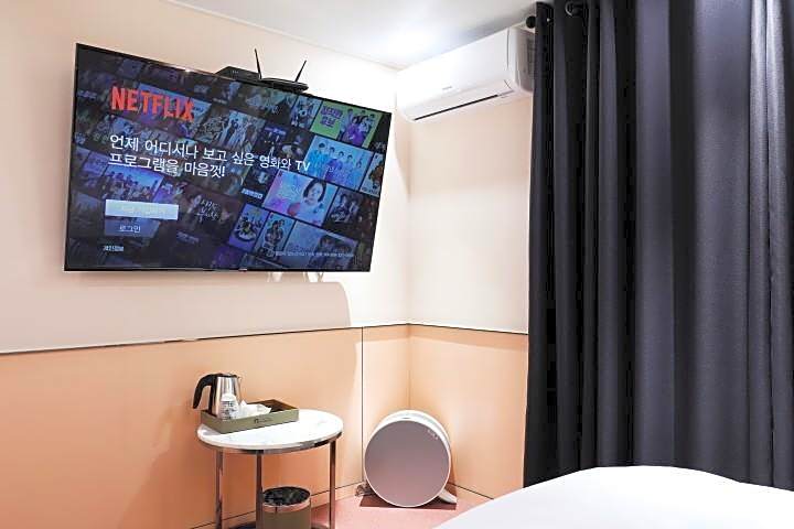 Hotel In Modern Cheongju Terminal Branch