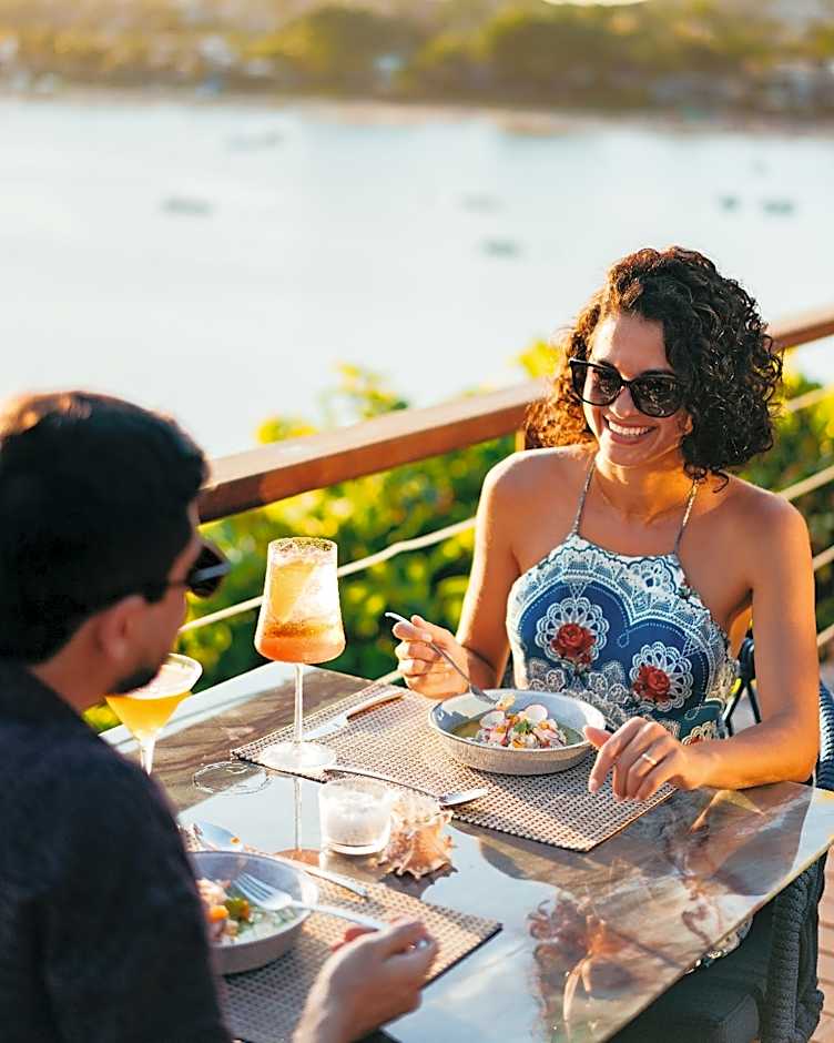 Insolito Boutique Hotel & Spa