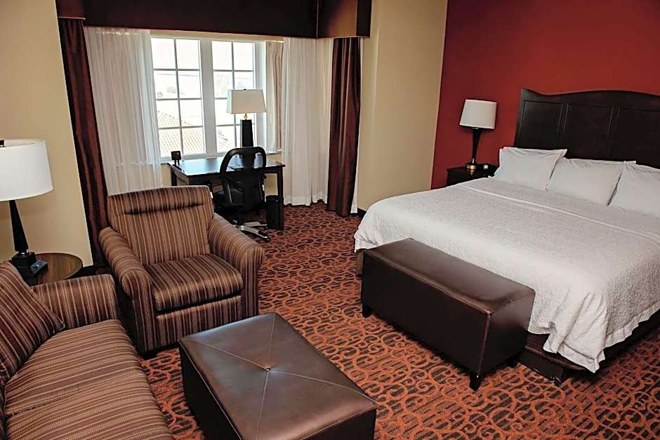 Hampton Inn & Suites Bradenton