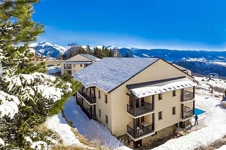 Résidence Odalys Mille Soleils