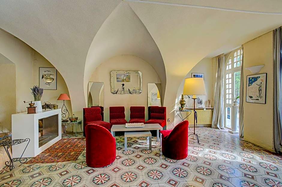 Hotel Saint Jean