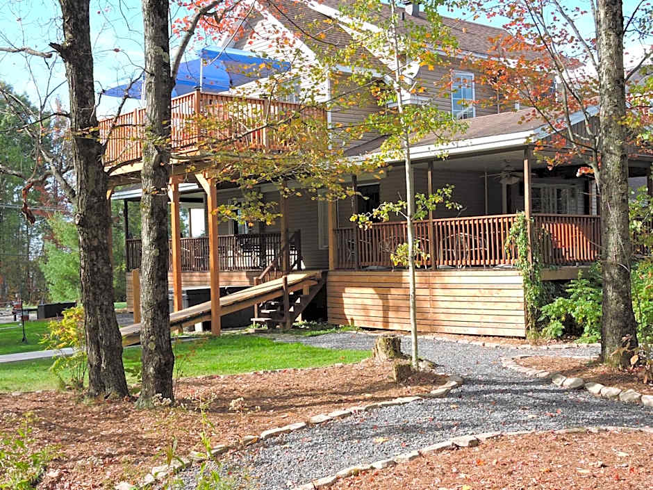 Gite Passion et Tendresse B&B