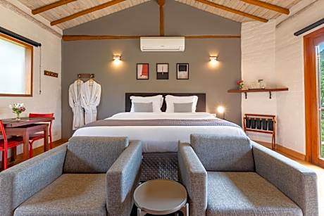 Superior Chalet