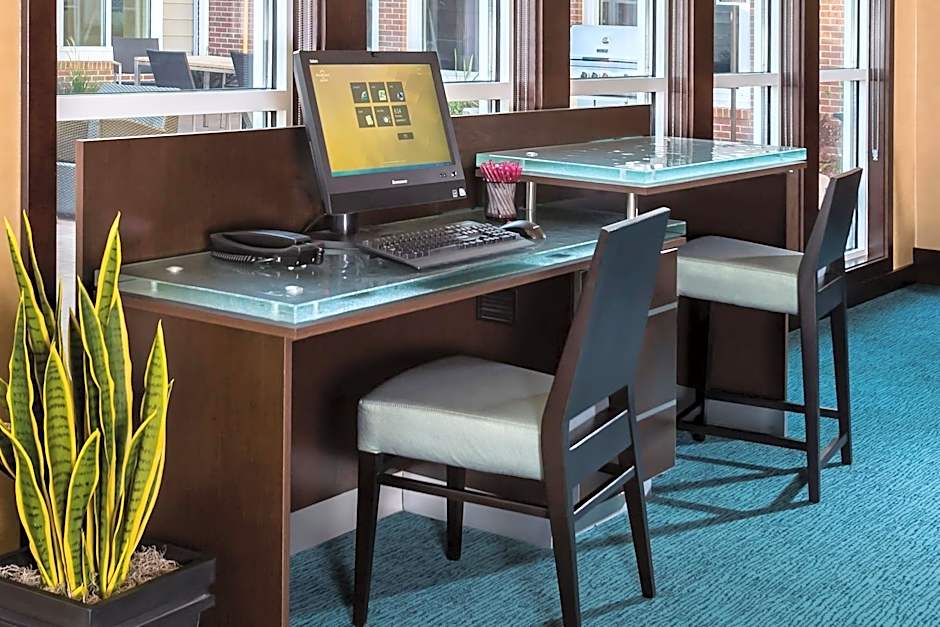 Residence Inn by Marriott Fargo