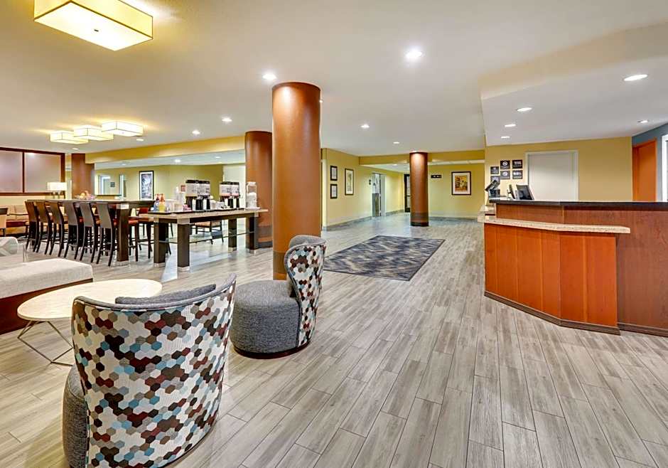 Hampton Inn By Hilton Los Angeles/Carson