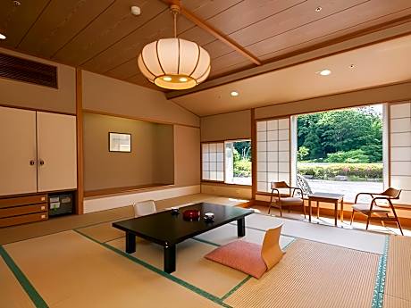 Japanese Style Deluxe Room