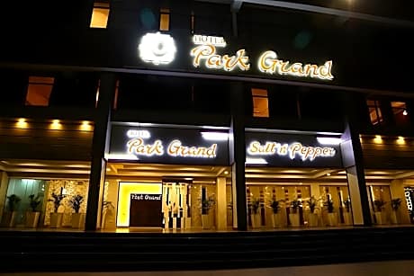Hotel Park Grand