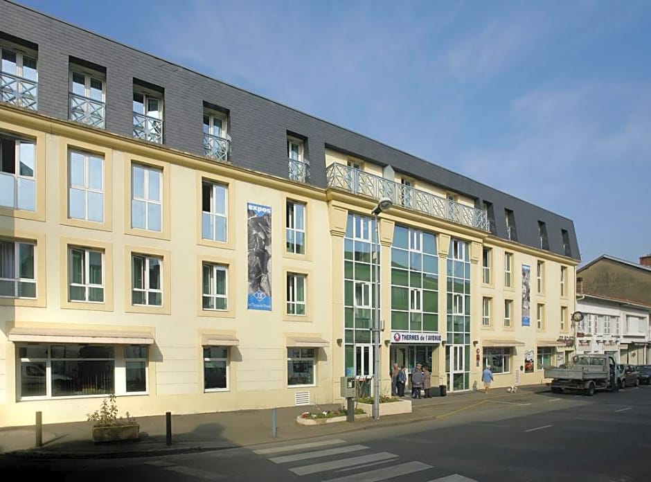 The Originals City, Hotel Les Thermes de l'Avenue, Dax (Inter-Hotel)
