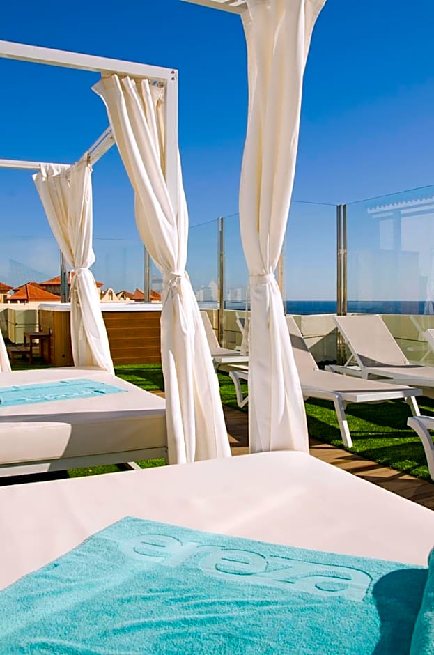 Hotel Ereza Mar- Adults Only