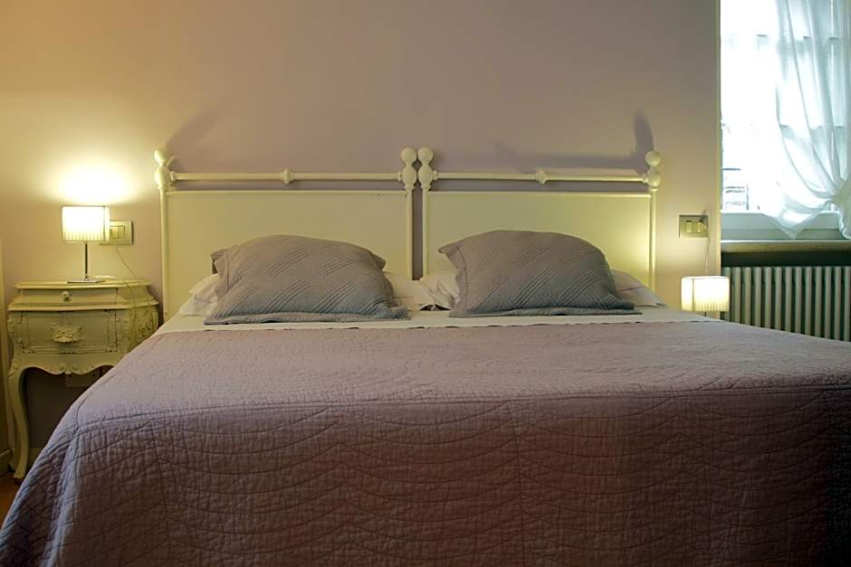 Bagolina Boutique B&B