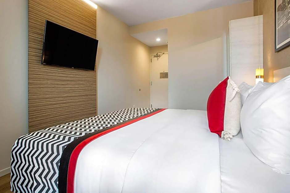 Insignia Hotel Brooklyn, an Ascend Collection Hotel