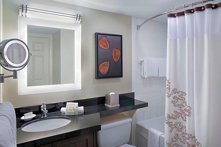 Residence Inn by Marriott Mont Tremblant Manoir Labelle