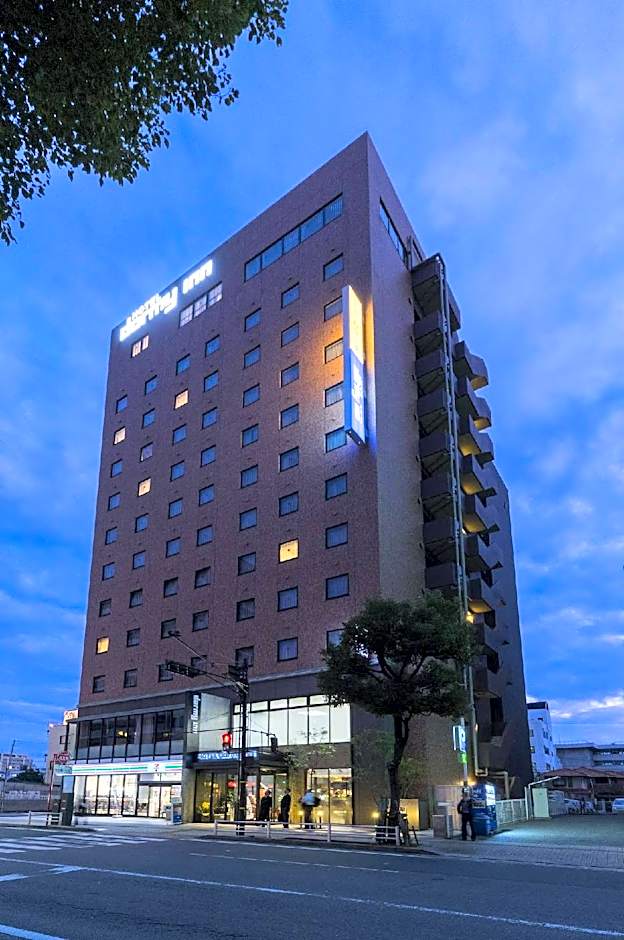 Natural Hot Spring Dormy Inn Himeji