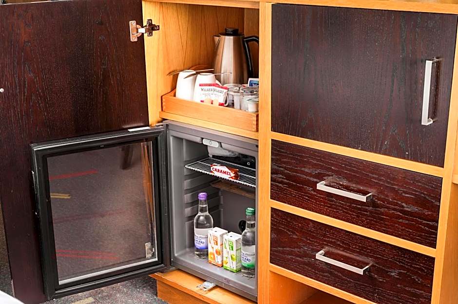 Holiday Inn Aberdeen West By IHG