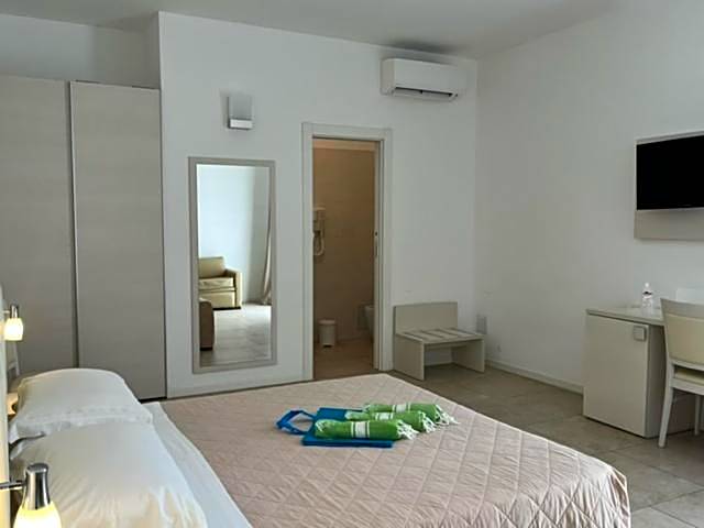 Alba D'Amore Hotel & Spa