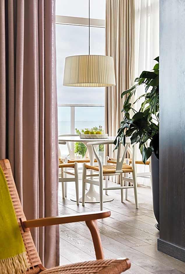 Asbury Ocean Club Hotel