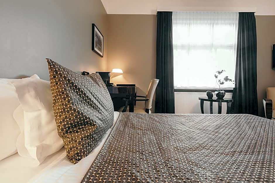 Hotel Borg by Keahotels