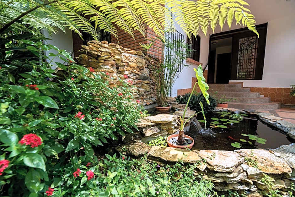La Campana Hotel Boutique
