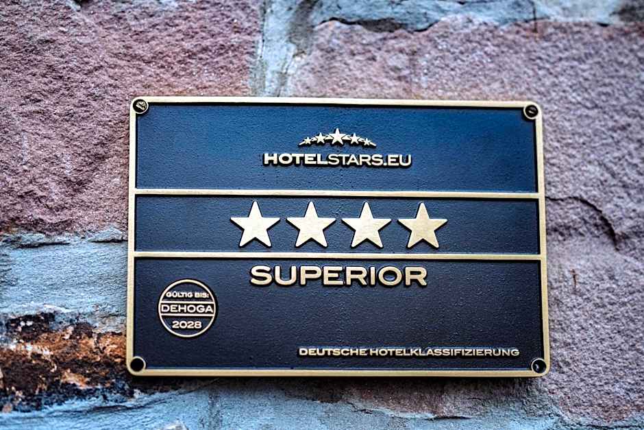 Thehotel at LIPPISCHER HOF