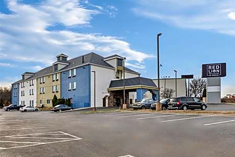 Red Lion Inn & Suites Blue Springs