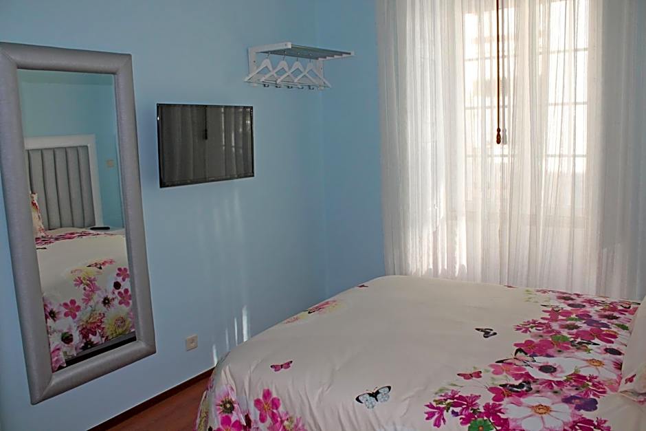 Grande Oceano Guest House