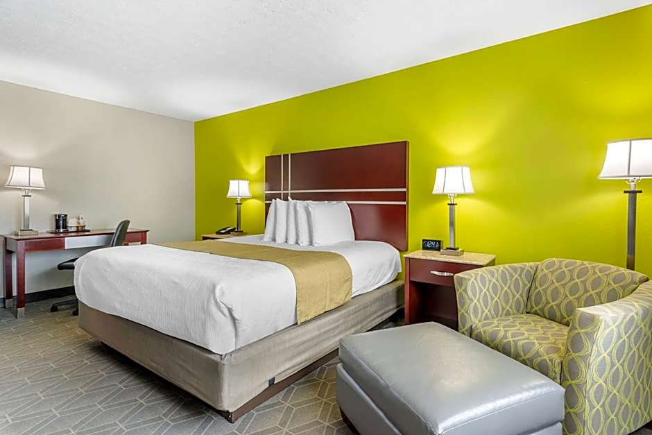 Best Western Auburn/Opelika Inn