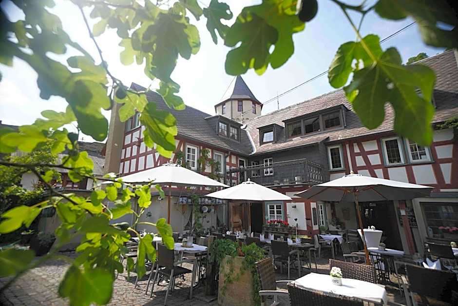Landgasthof Zum Weissen Schwanen