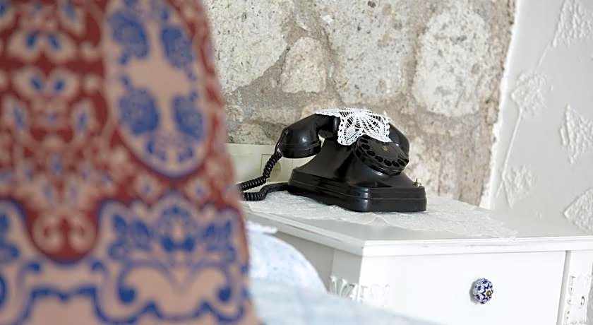 Alacati Chigdem Hotel