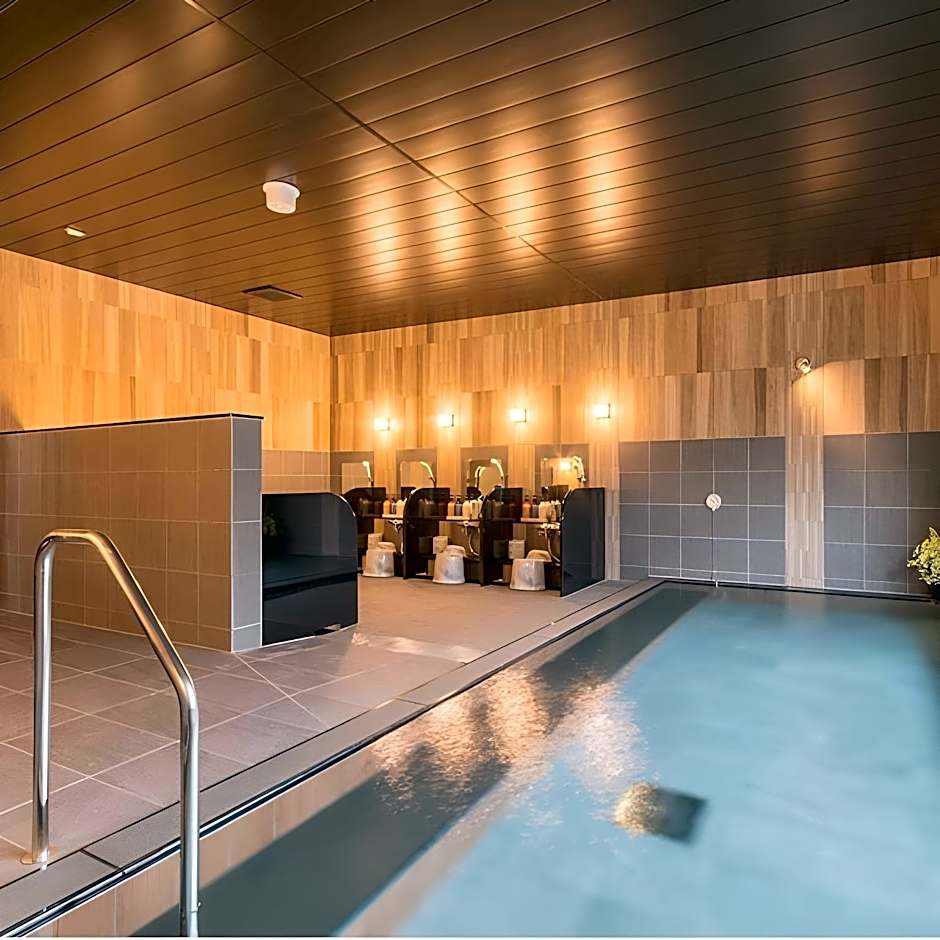 Hotel Route Inn Yamanashi Chuo