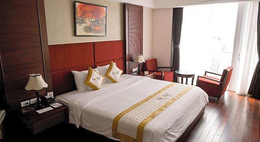 Moonlight Hotel Hue