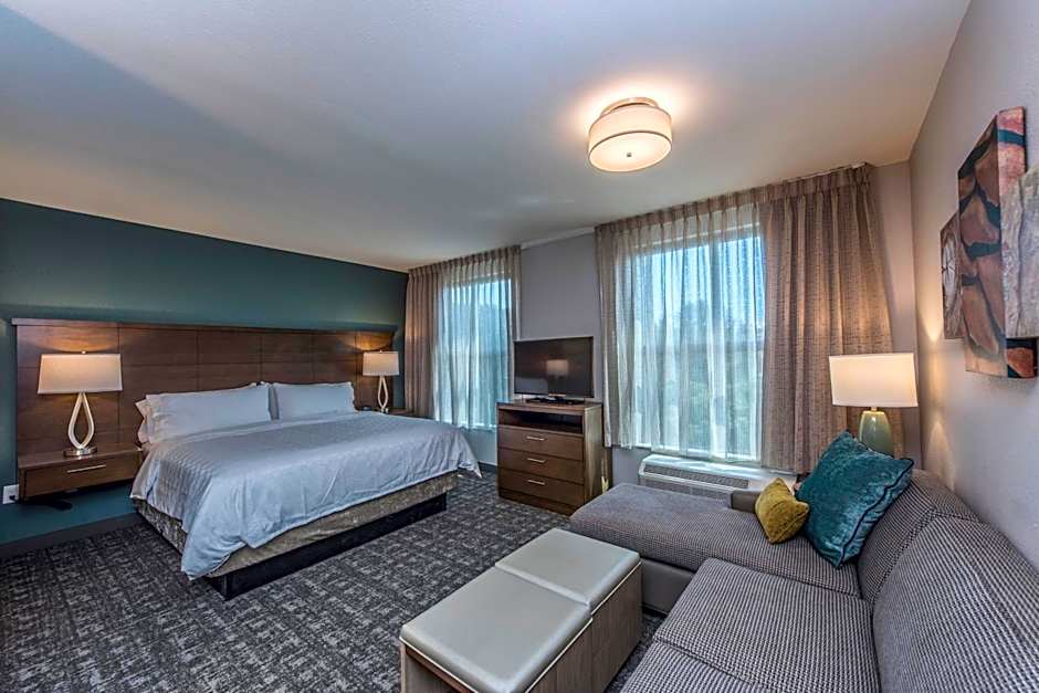 Staybridge Suites By Holiday Inn Charleston - Mount Pleasant By IHG