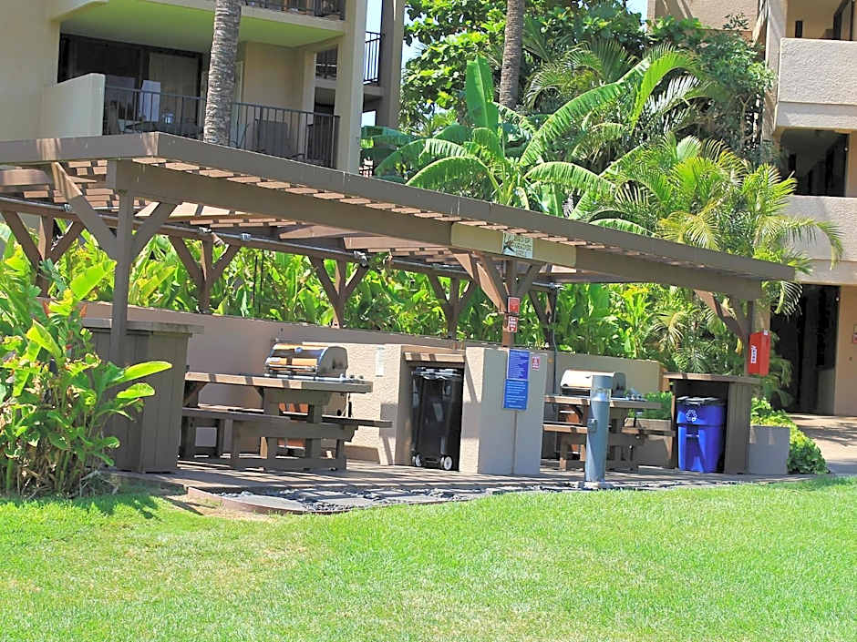 Castle Kamaole Sands