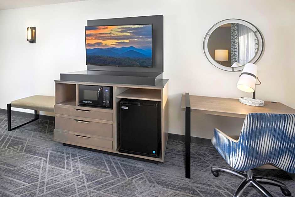 La Quinta Inn & Suites by Wyndham Downtown Asheville