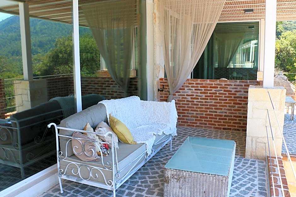 Ölüdeniz Loft - Adults Only