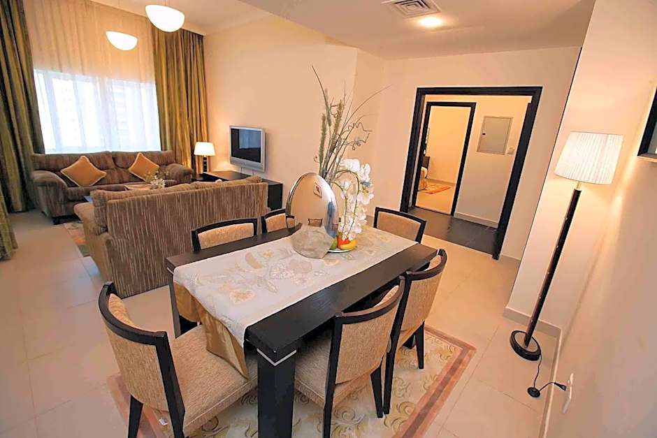 Gulf Oasis Hotel Apartments Fz LLC