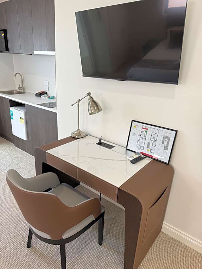 Sixty Two On Grey Serviced Apartments