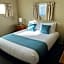 Airport Christchurch Motel