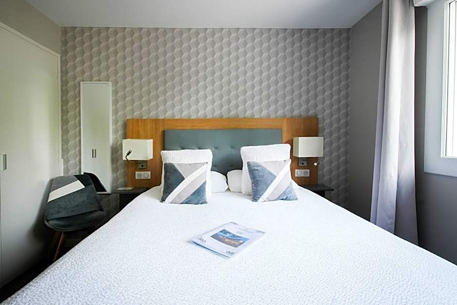 Logis Hôtel l'Amandier