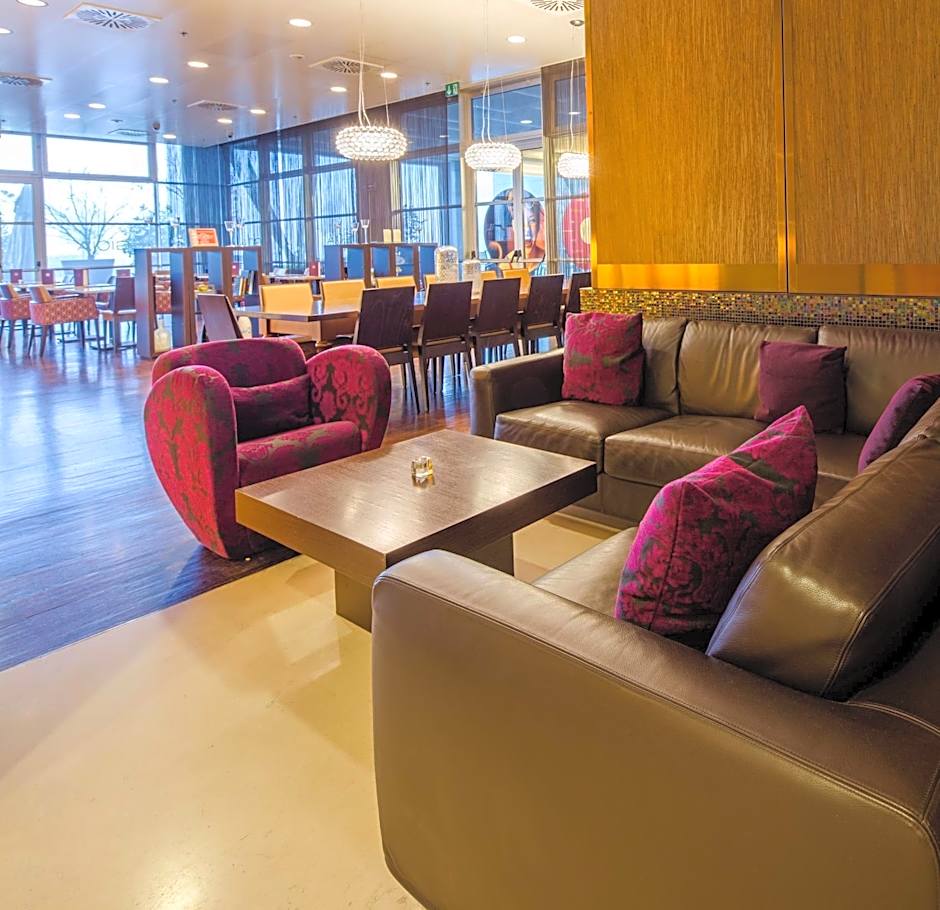 Best Western Premier Bhr Treviso Hotel