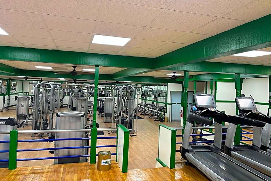 Tesla BioHealing Wellness Hotel & Resort, Ramada by Wyndham