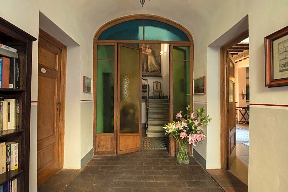 Al Porto Di Lucca B&B