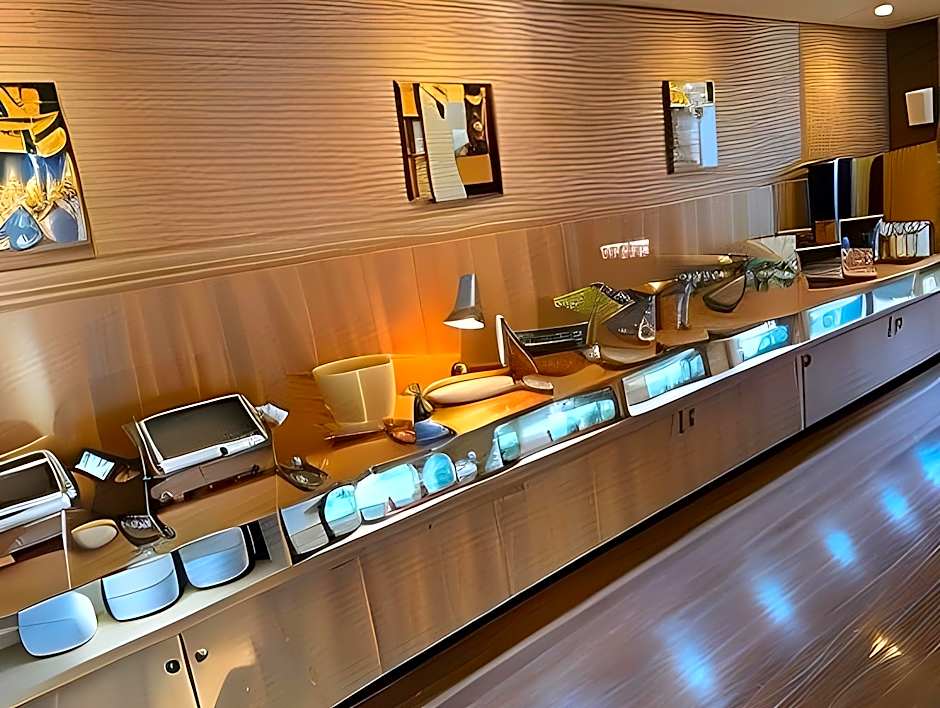 Hotel Route Inn Higashiohmi Yokaichi Ekimae