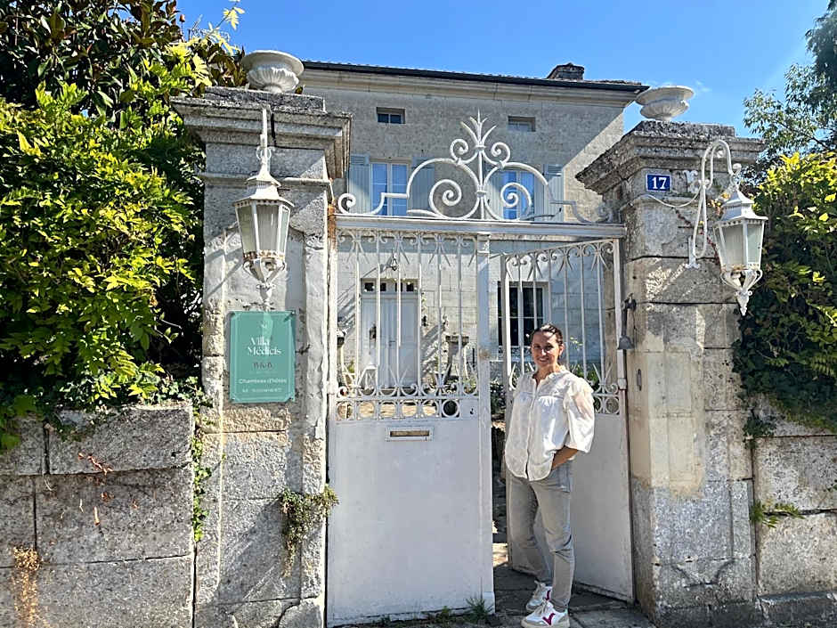 Villa Médicis