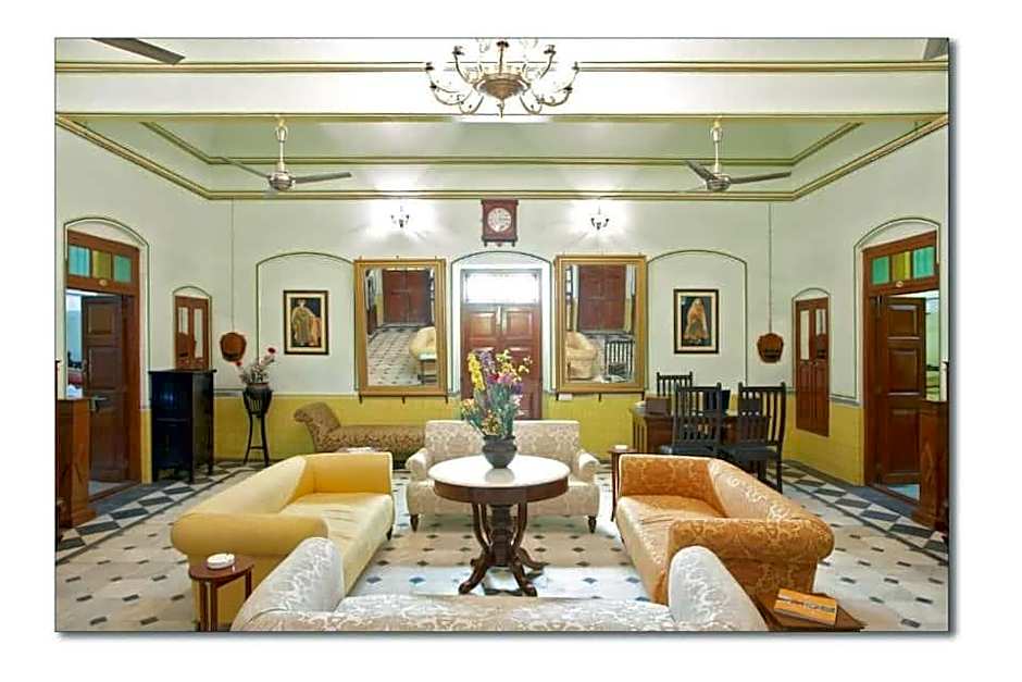 Koolwal Kothi Zinc Journey by The Fern, Nawalgarh