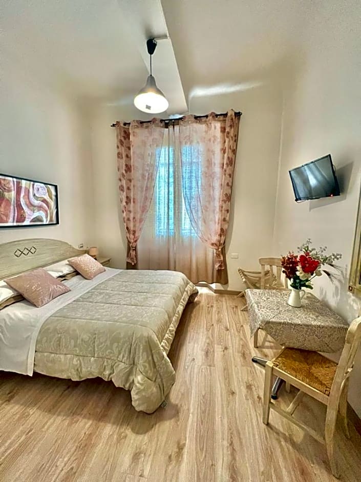 Cicerone Guest House