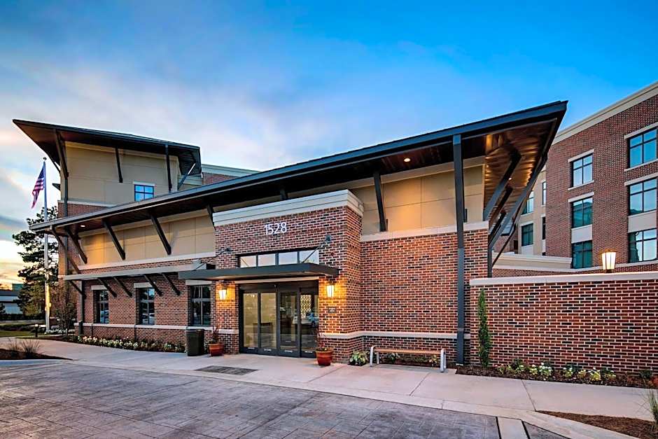 Residence Inn by Marriott Charleston Summerville