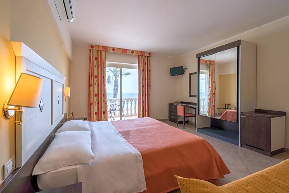 Hotel Orizzonte