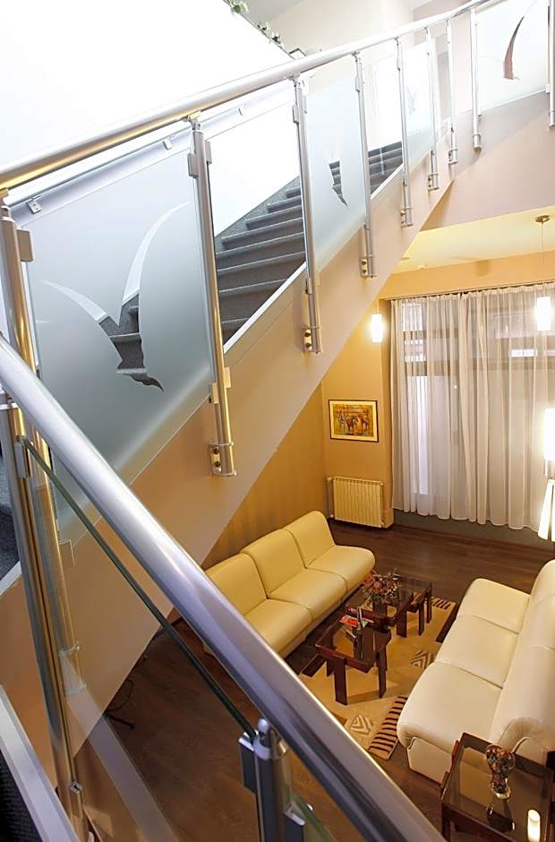 Hotel Centar