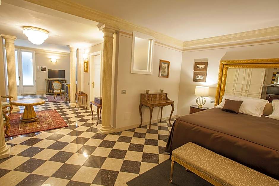 Martins Residence de Luxe